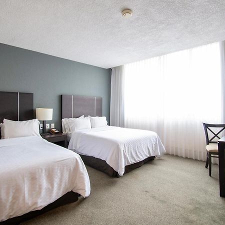 Hotel Plaza Genova Centro Guadalajara Zewnętrze zdjęcie