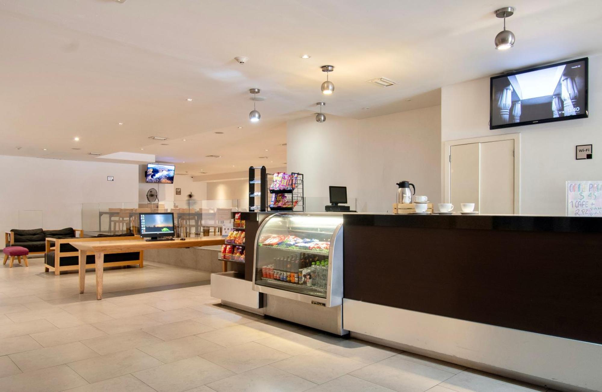 Hotel Plaza Genova Centro Guadalajara Zewnętrze zdjęcie