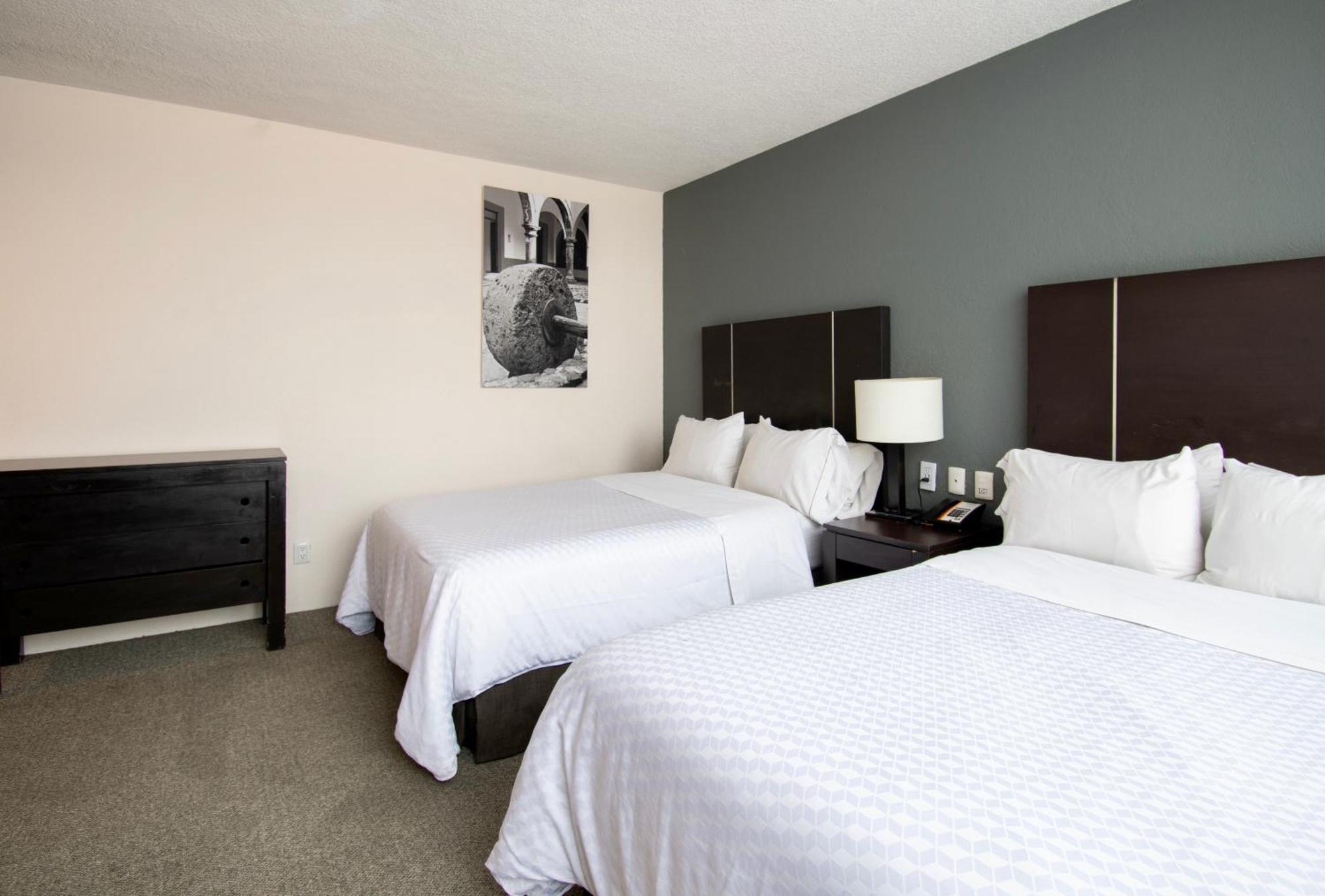 Hotel Plaza Genova Centro Guadalajara Zewnętrze zdjęcie